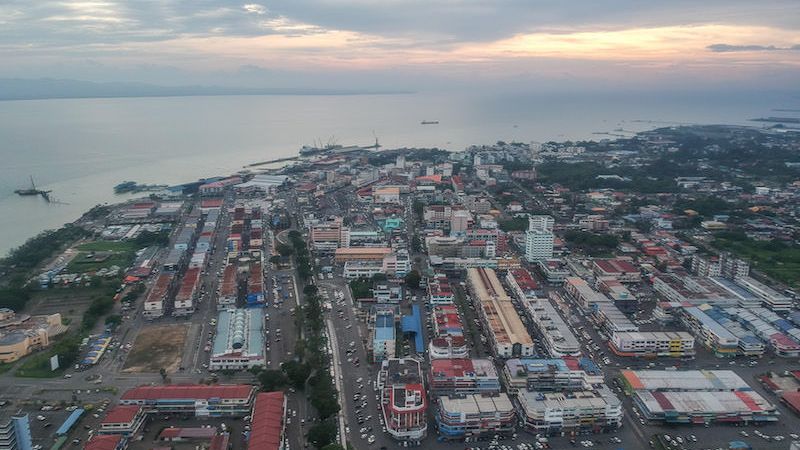 Tawau