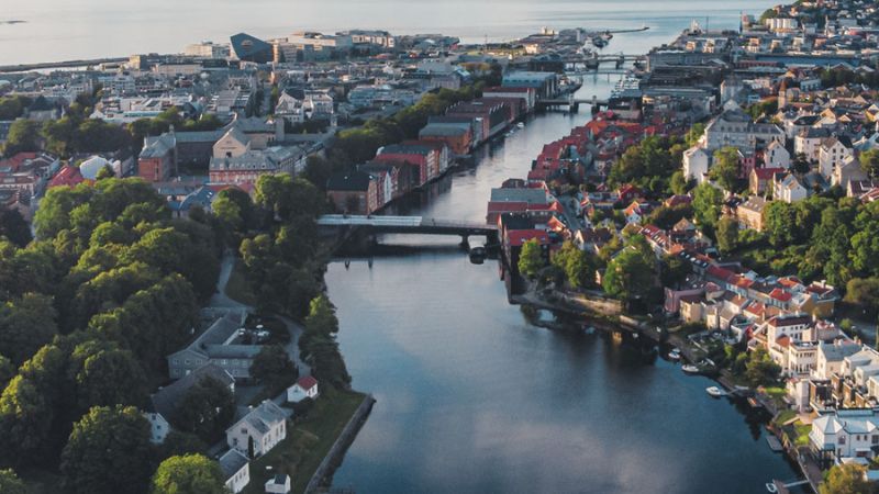 Trondheim
