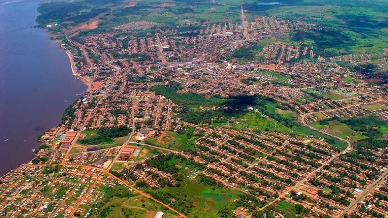 Tucurui