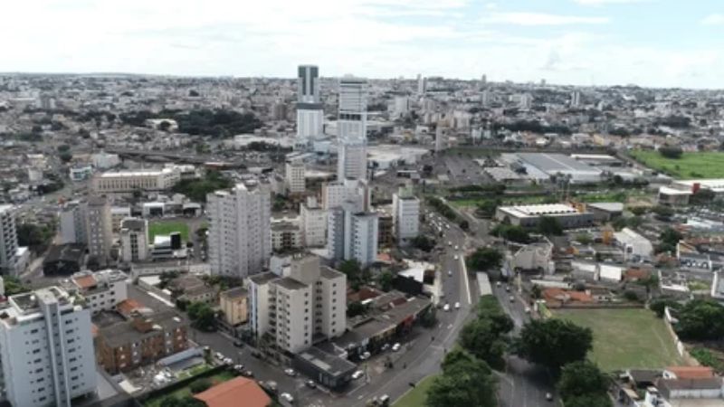 Uberlandia