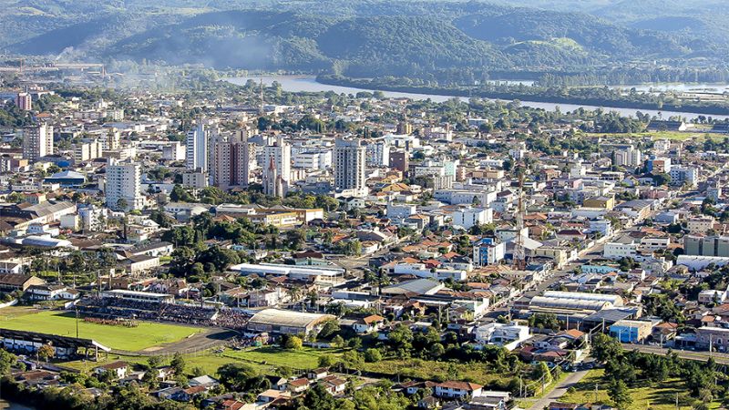 Uniao da Vitoria