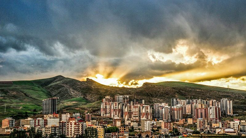 Urmia
