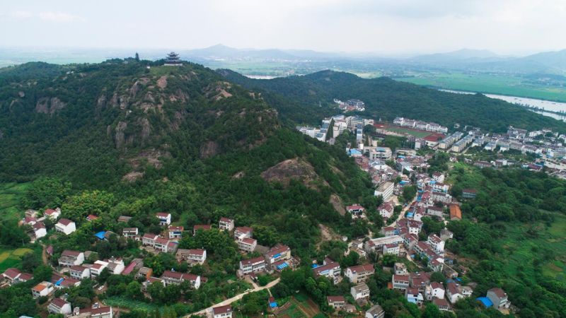Anqing