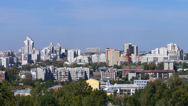 Barnaul