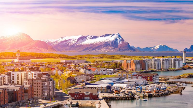 Bodø