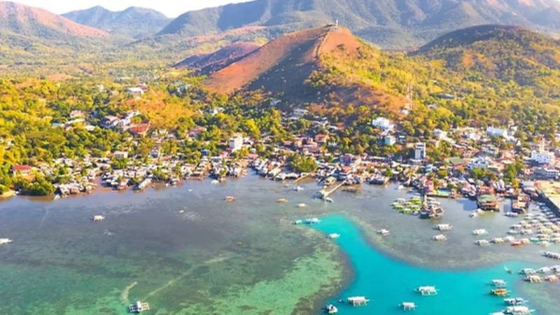 Busuanga