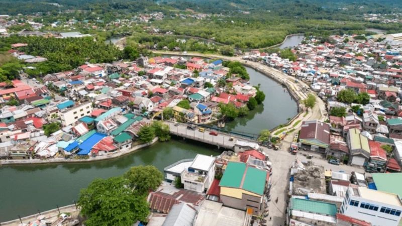 Calbayog