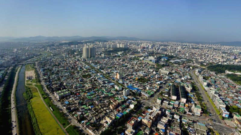 Cheongju