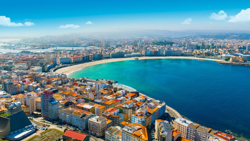 Coruna