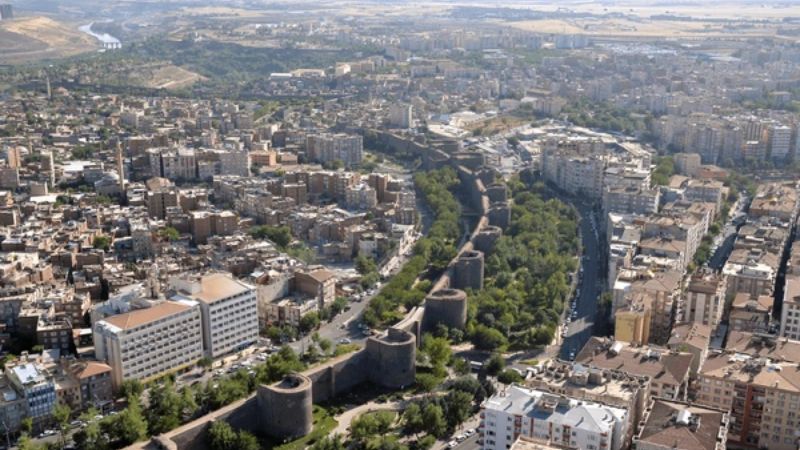 Diyarbakır