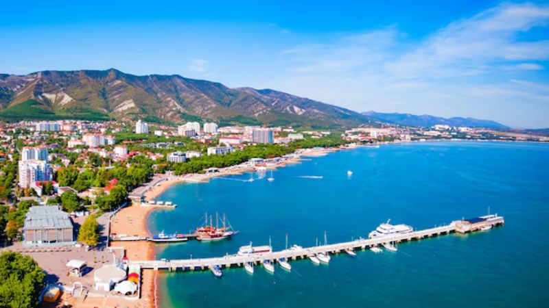 Gelendzhik
