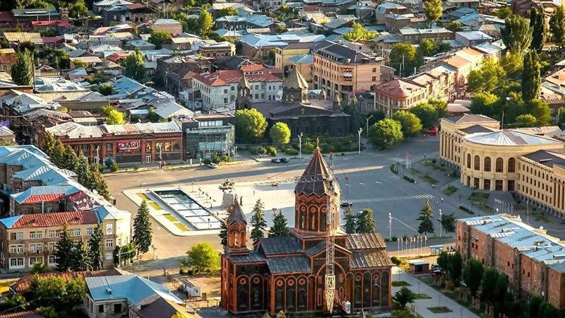 Gyumri