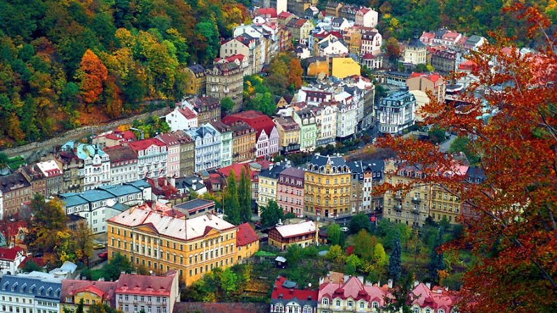 Karlovy Vary