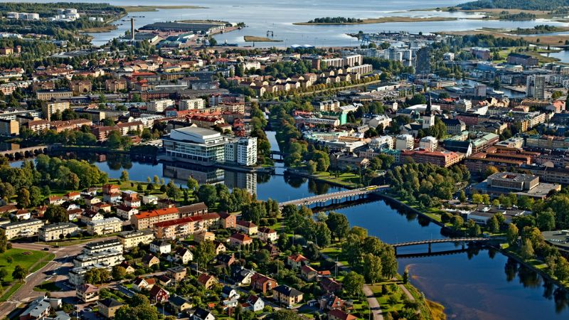 Karlstad
