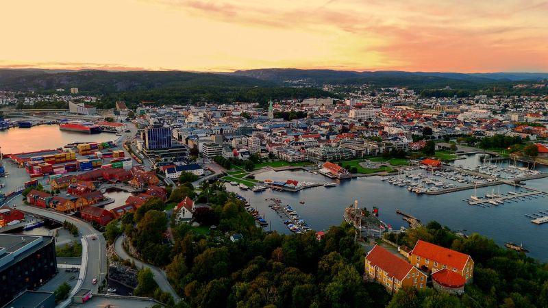 Kristiansand