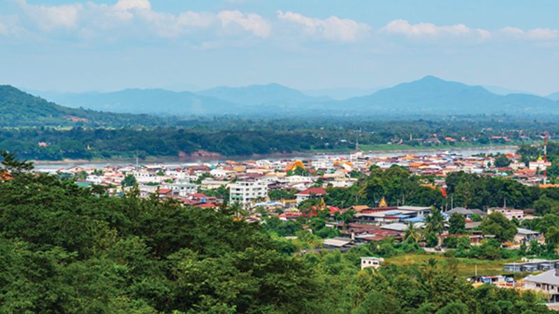 Loei