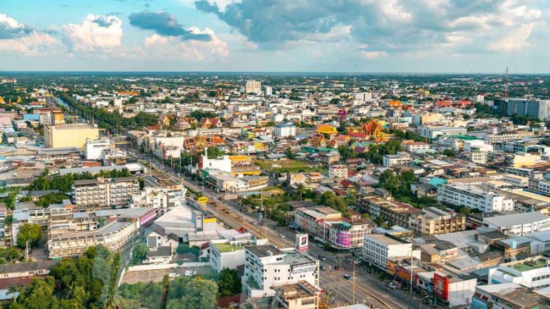 Nakhon Ratchasima