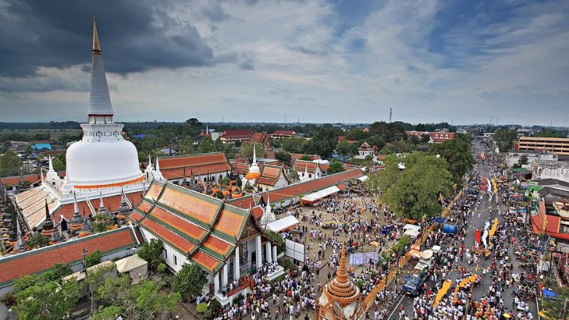 Nakhon Si Thammarat