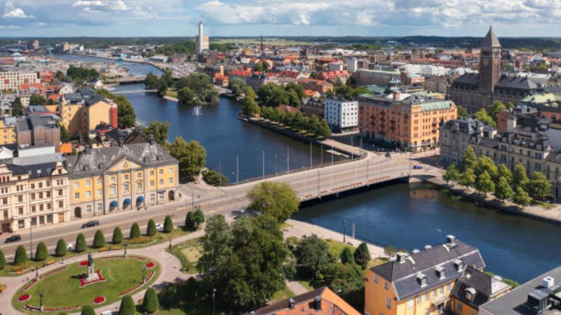 Norrkoping