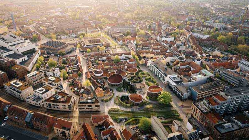 Odense