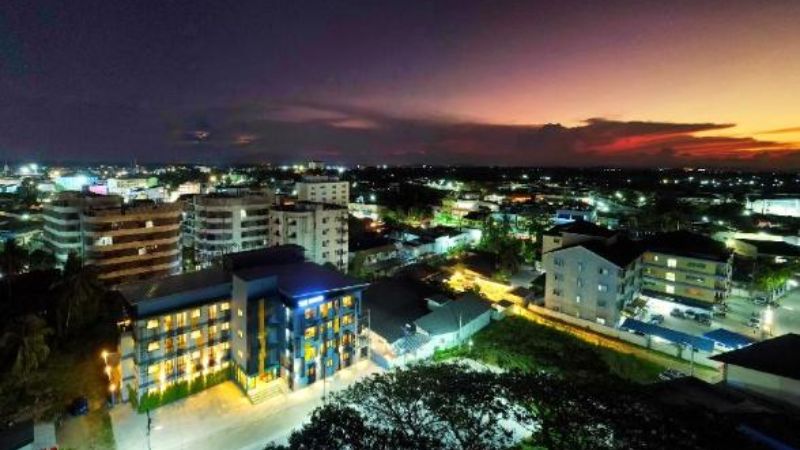 Pattani