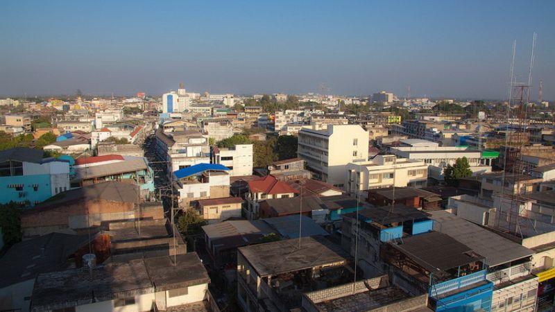 Phitsanulok