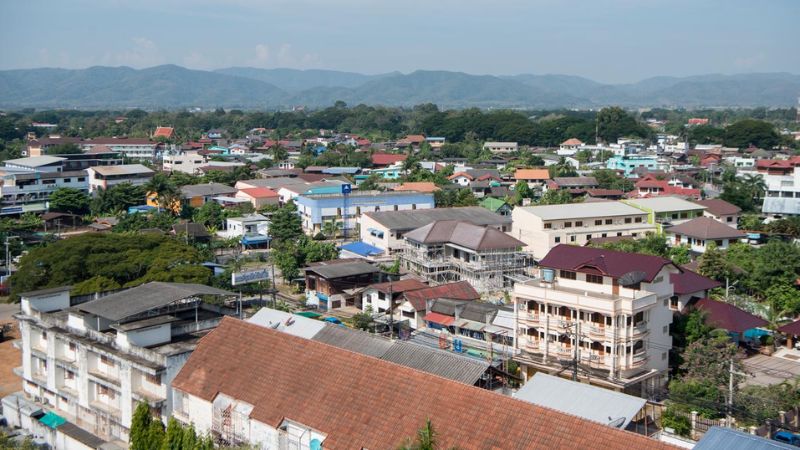 Sakon Nakhon