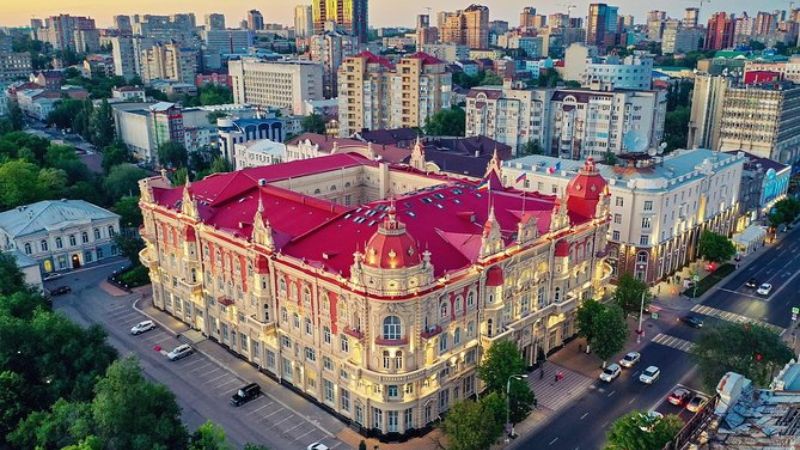 Rostov-on-Don