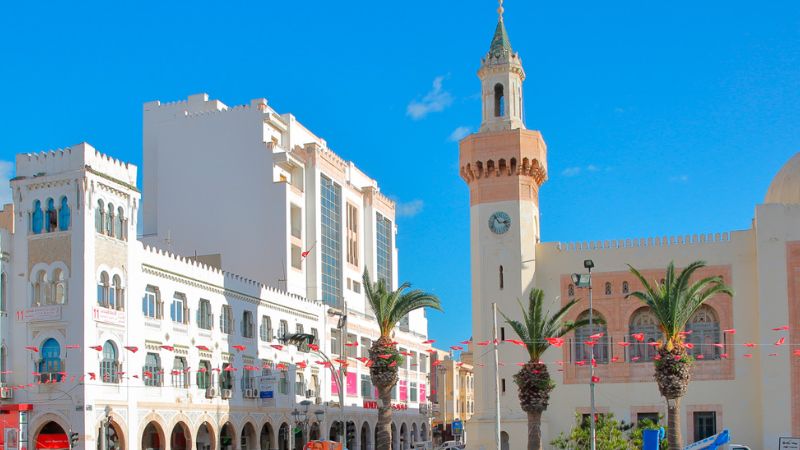 Sfax
