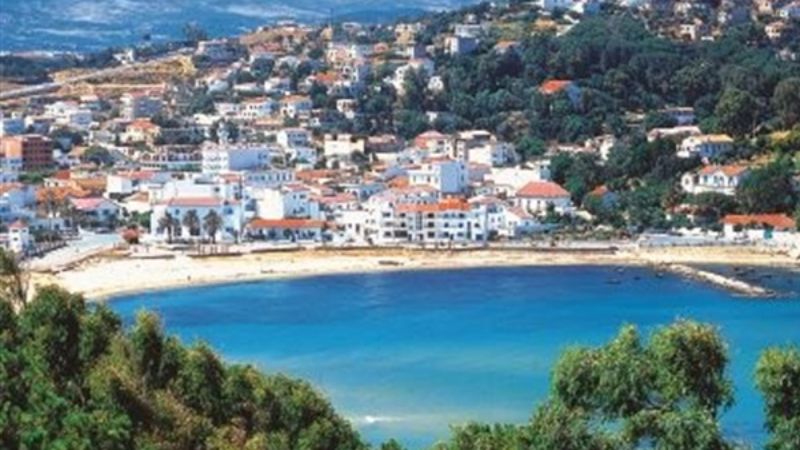 Tabarka