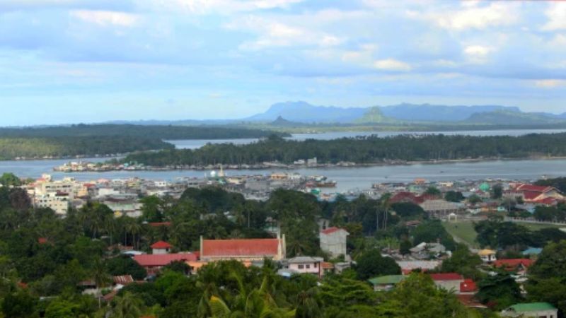 Tawi-Tawi