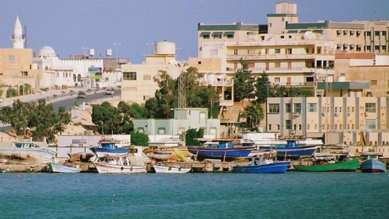Tobruk