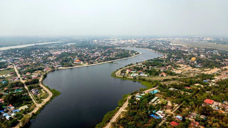Ubon Ratchathani