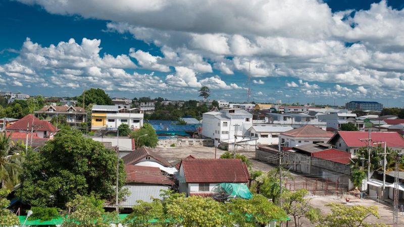Udon Thani