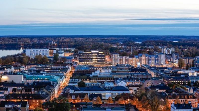 Växjö
