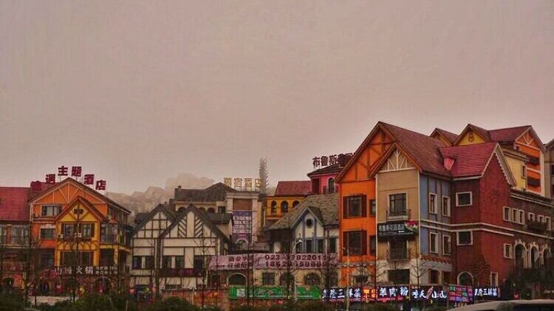 Wulong