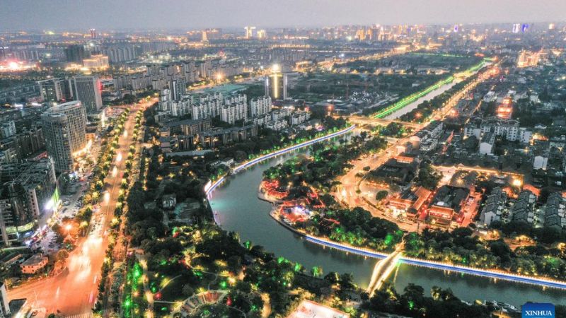 Yangzhou