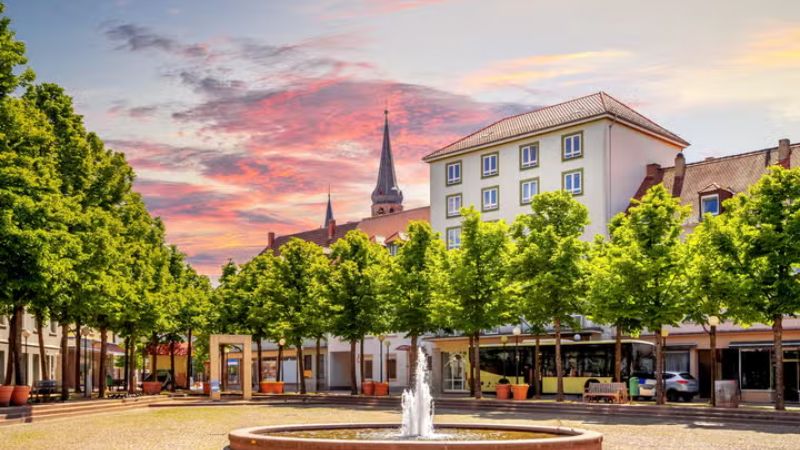 Zweibrücken