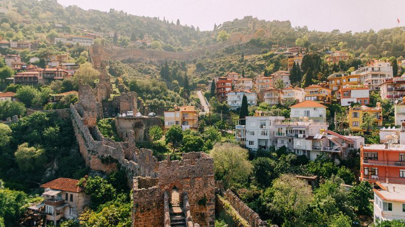 Alanya