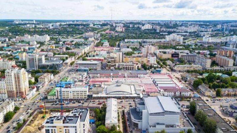 Belgorod