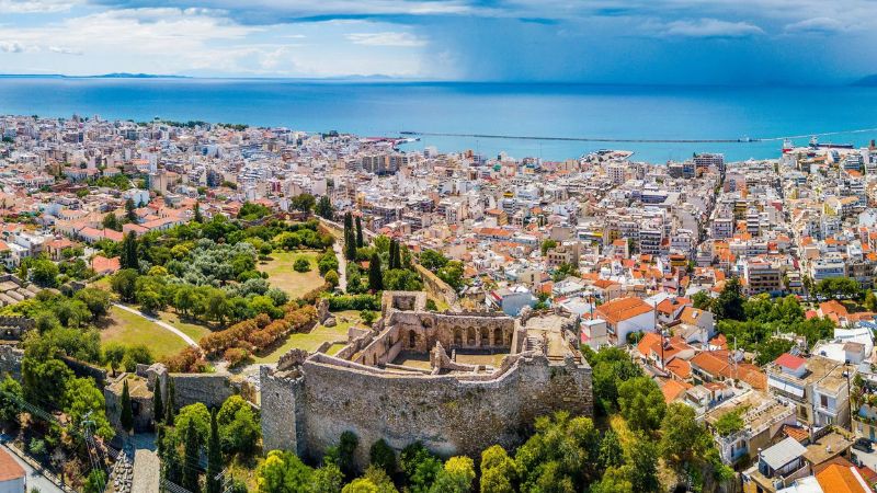 Patras