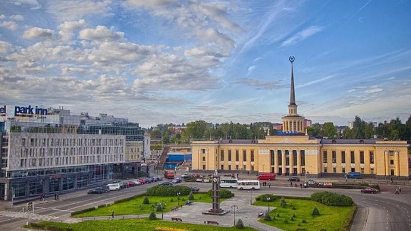 Petrozavodsk