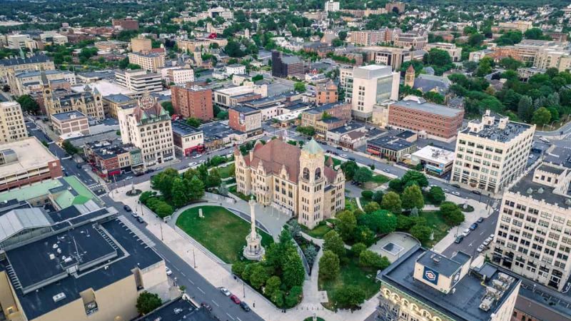 Scranton
