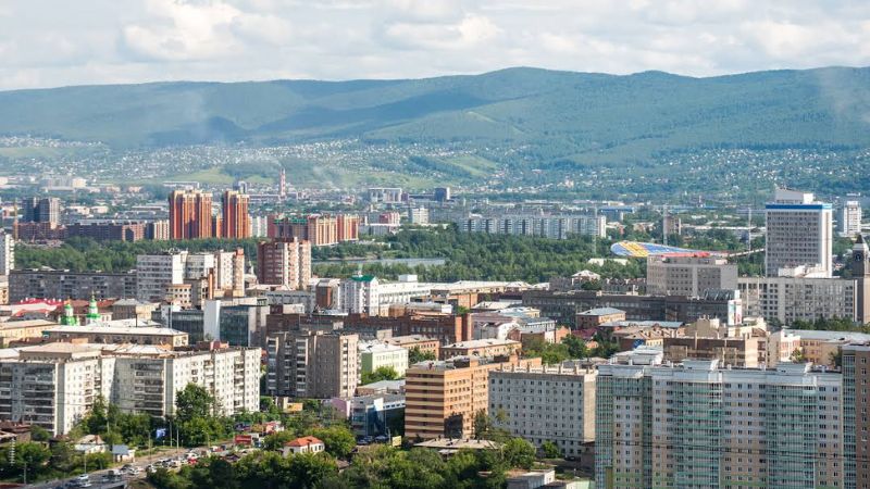 Turukhansk