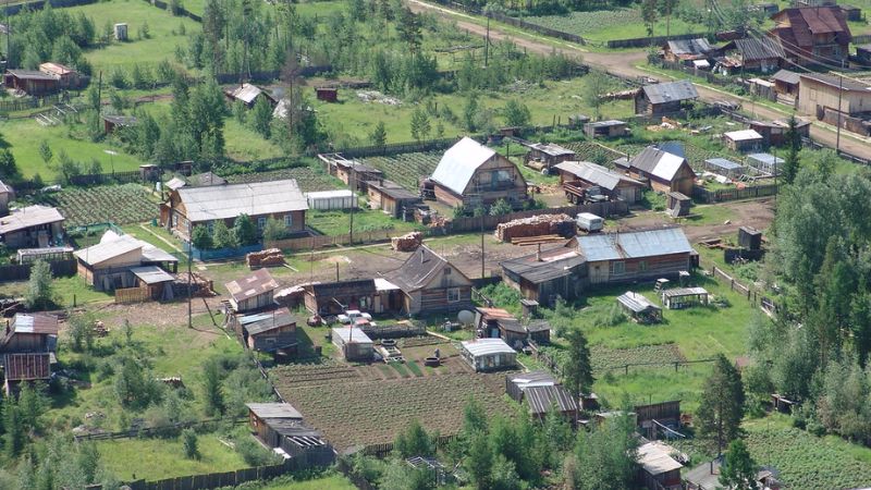 Vanavara