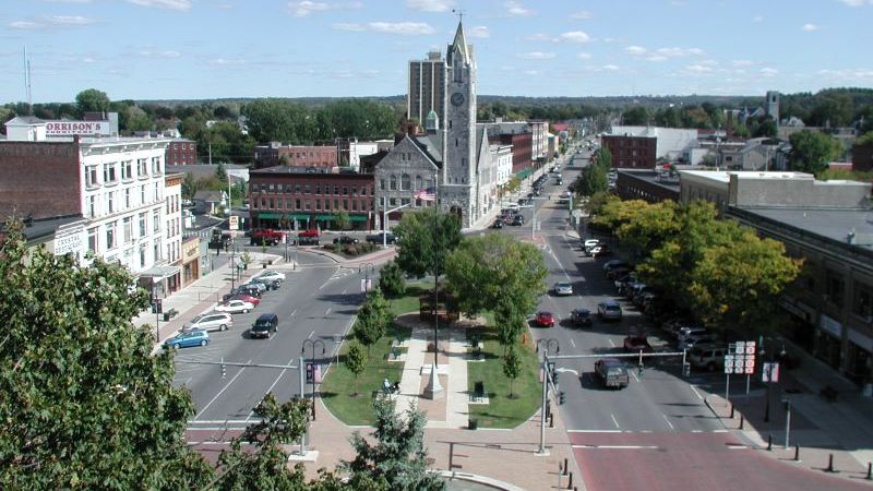 Watertown