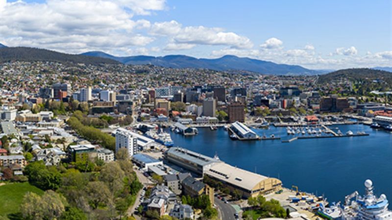 Hobart