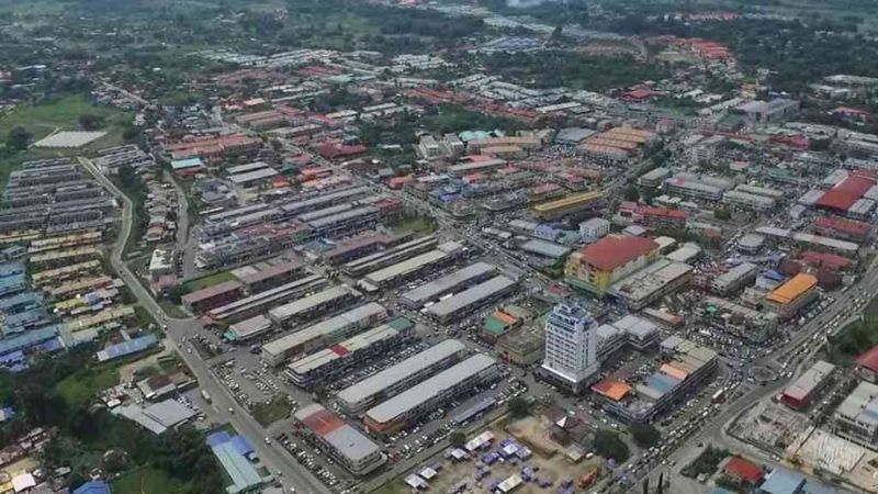 Keningau