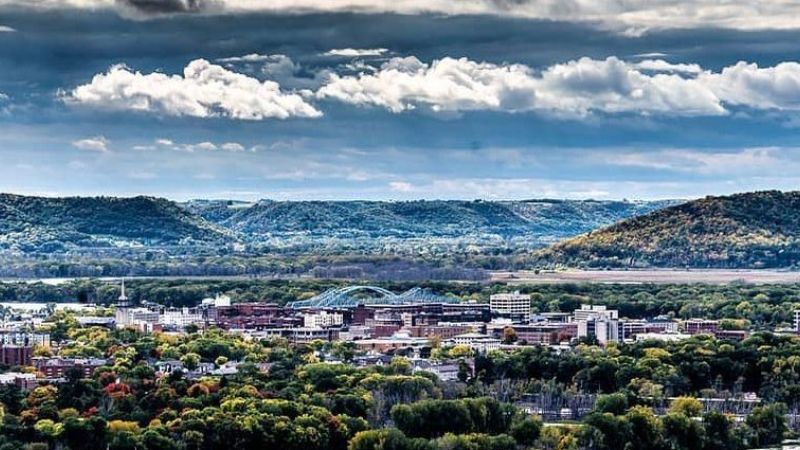 La Crosse