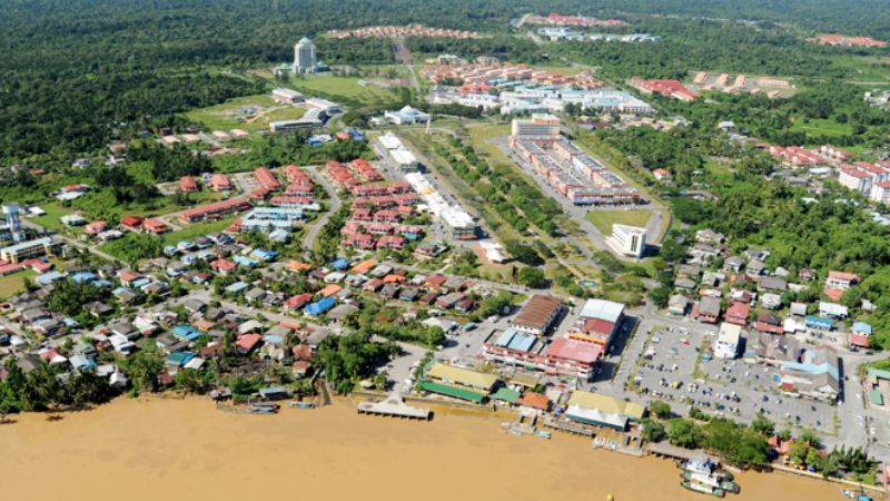 Mukah
